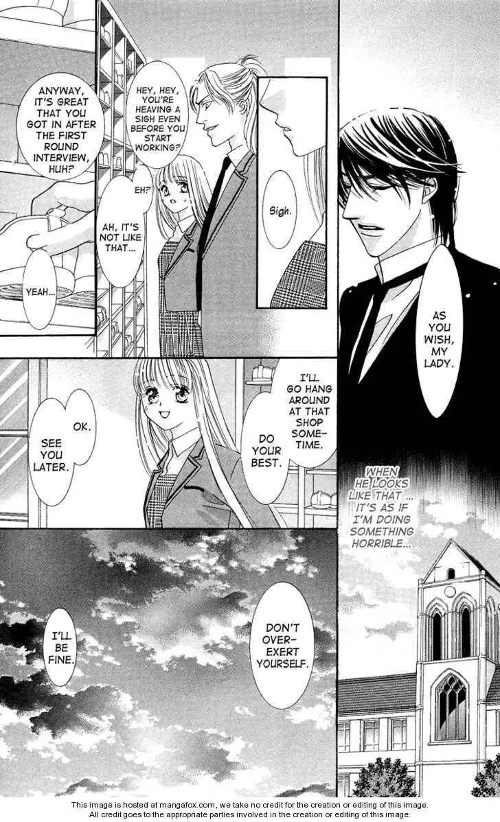 Wagamama na Butler Chapter 2 10